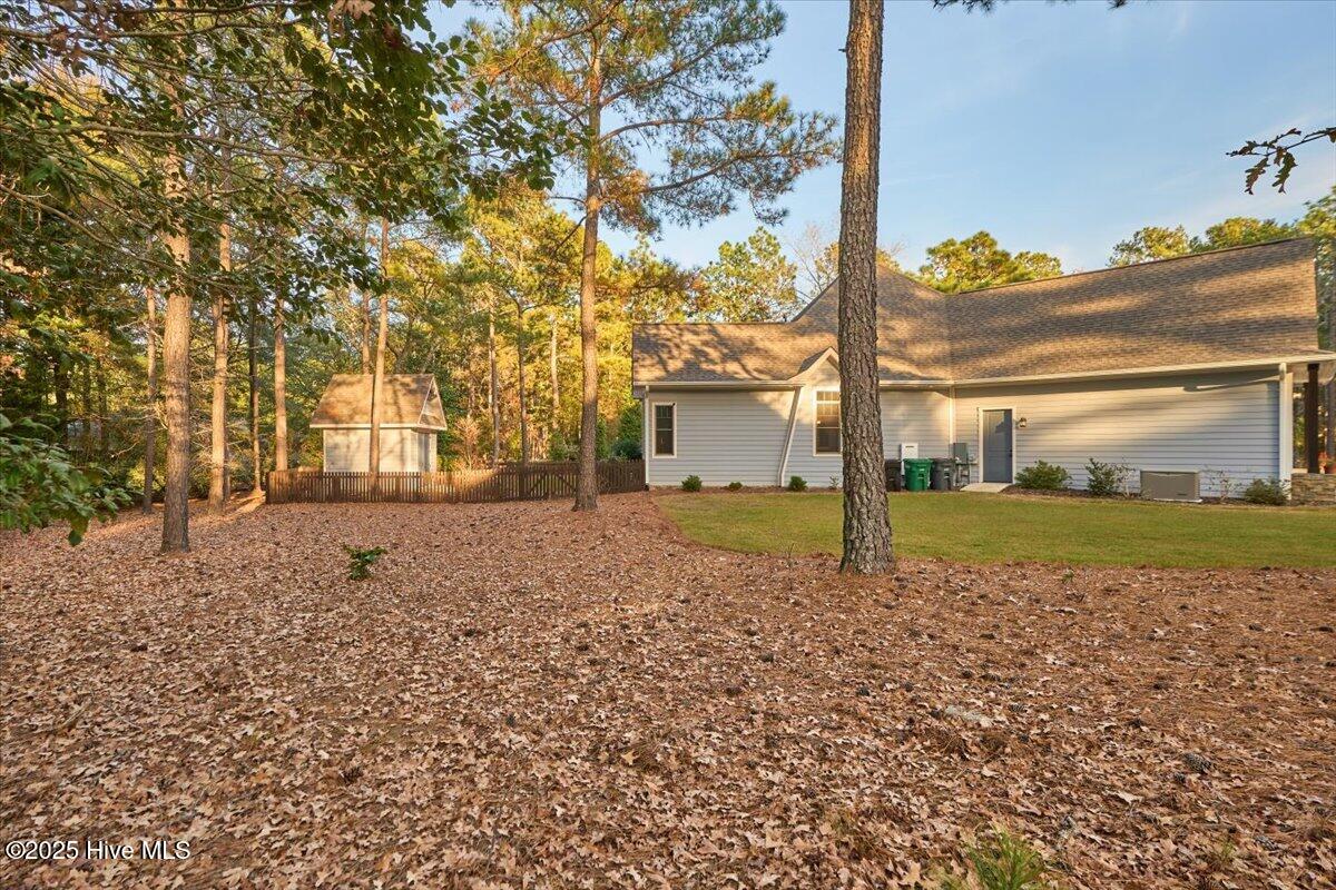 325 Linden Road Pinehurst, NC 28374 - Photo 67 of 90 017-17_325 Linden Rd, Pinehurst, NC, 283
