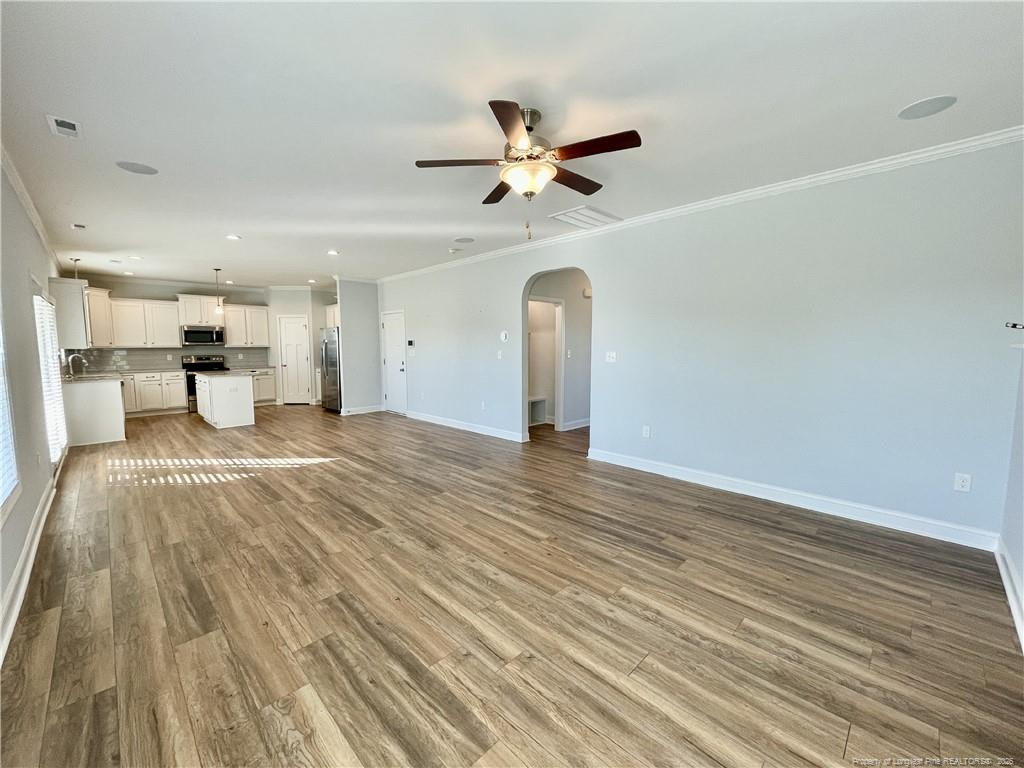 5137 Thruway Road, Unit 92 Hope Mills, NC 28348 - Photo 6 of 36 Photo 6