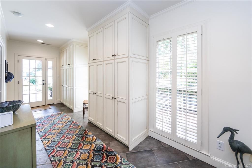 2930 Wheelock Road Charlotte, NC 28211 - Photo 20 of 48 a view of a livingroom with wooden floor and a window