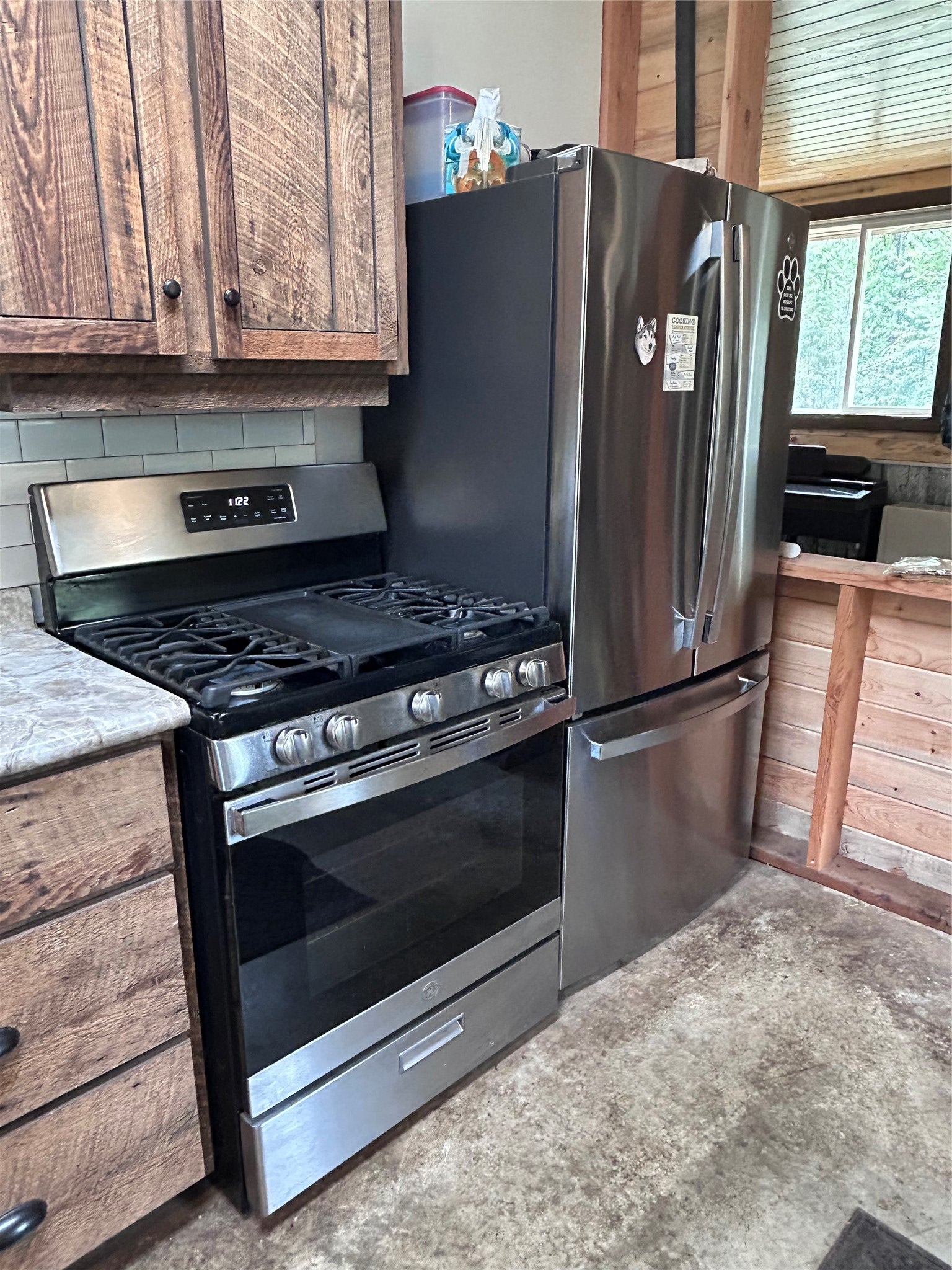 297 Cabin City Loop Road St. Regis, MT 59866 - Photo 29 of 43 Gallery Image 29