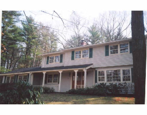81 Willow Road Boxford, MA 01921 - Photo 1 of 1