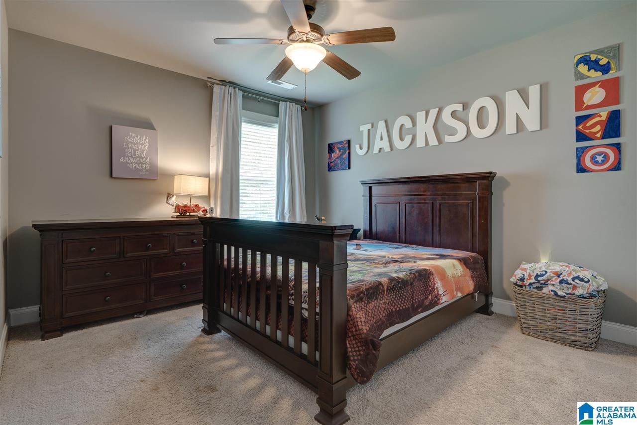 528 Kirkwall Circle Pelham, AL 35124 - Photo 35 of 44