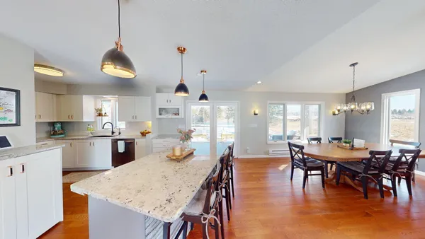 $407,000 | 3601 24th Street Northwest, Willmar, MN 56201