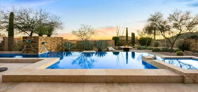 $5,000,000 | 42196 North Chiricahua Pass, Unit 297, Scottsdale, AZ 85262
