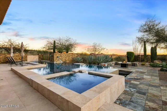 $5,000,000 | 42196 North Chiricahua Pass, Unit 297, Scottsdale, AZ 85262