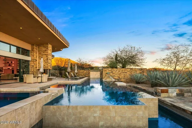 $5,000,000 | 42196 North Chiricahua Pass, Unit 297, Scottsdale, AZ 85262