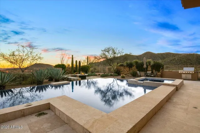 $5,000,000 | 42196 North Chiricahua Pass, Unit 297, Scottsdale, AZ 85262