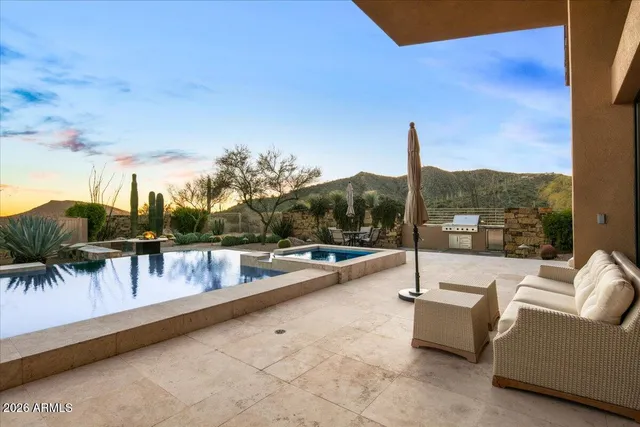 $5,000,000 | 42196 North Chiricahua Pass, Unit 297, Scottsdale, AZ 85262