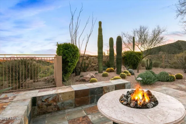 $5,000,000 | 42196 North Chiricahua Pass, Unit 297, Scottsdale, AZ 85262