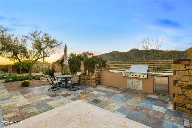 $5,000,000 | 42196 North Chiricahua Pass, Unit 297, Scottsdale, AZ 85262