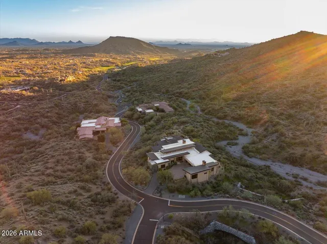 $5,000,000 | 42196 North Chiricahua Pass, Unit 297, Scottsdale, AZ 85262
