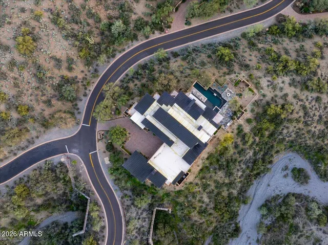 $5,000,000 | 42196 North Chiricahua Pass, Unit 297, Scottsdale, AZ 85262