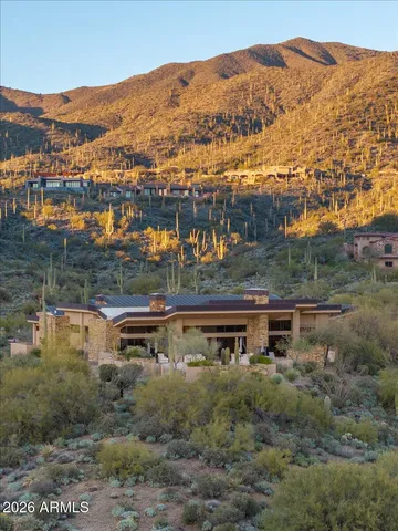 $5,000,000 | 42196 North Chiricahua Pass, Unit 297, Scottsdale, AZ 85262