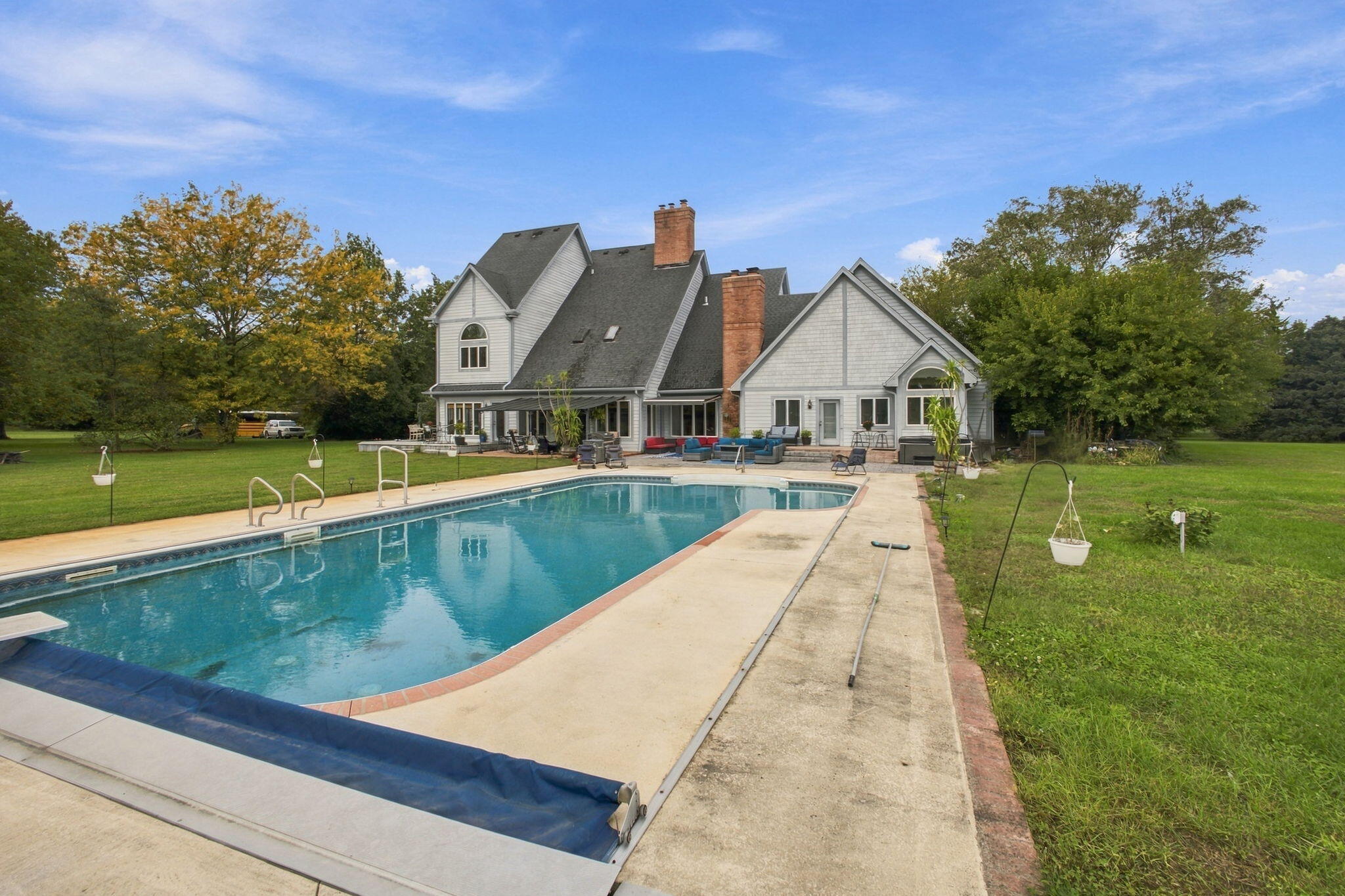 505 West Mt Calvary Road Rensselaer, IN 47978 - Photo 49 of 64 2048x1365