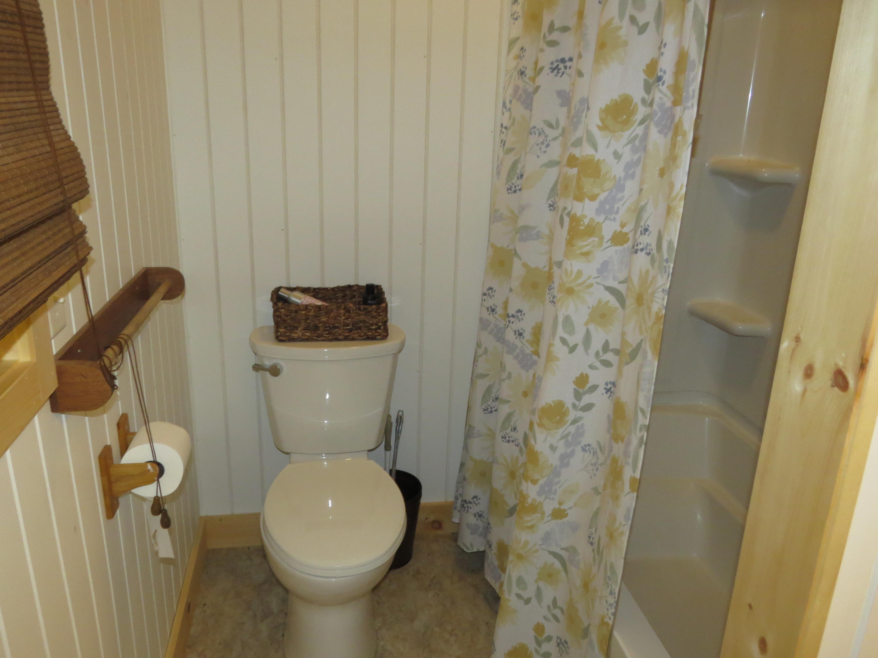 10 Fellows Farm Road Fayette, ME 04349 - Photo 16 of 25 Full Bath