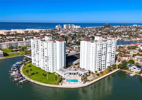 $2,800 | 400 64th Avenue, Unit 103W, St. Pete Beach, FL 33706