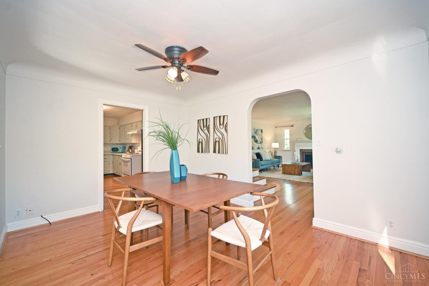 7083 Paddison Road Cincinnati, OH 45230 - Photo 20 of 78 Gallery Image 20
