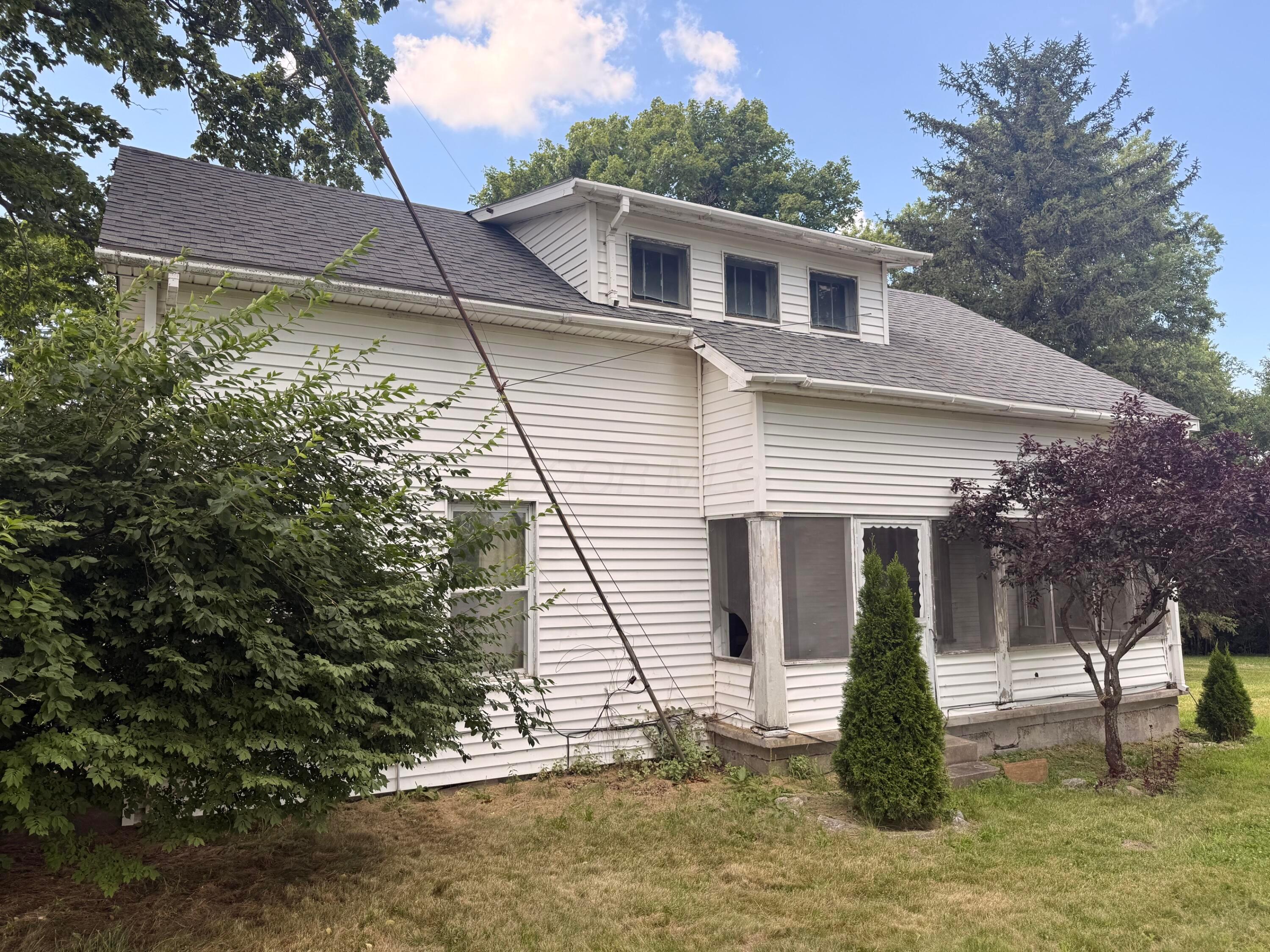 3475 Austin Good Hope Road Frankfort, OH 45628 - Photo 7 of 10 IMG_9368