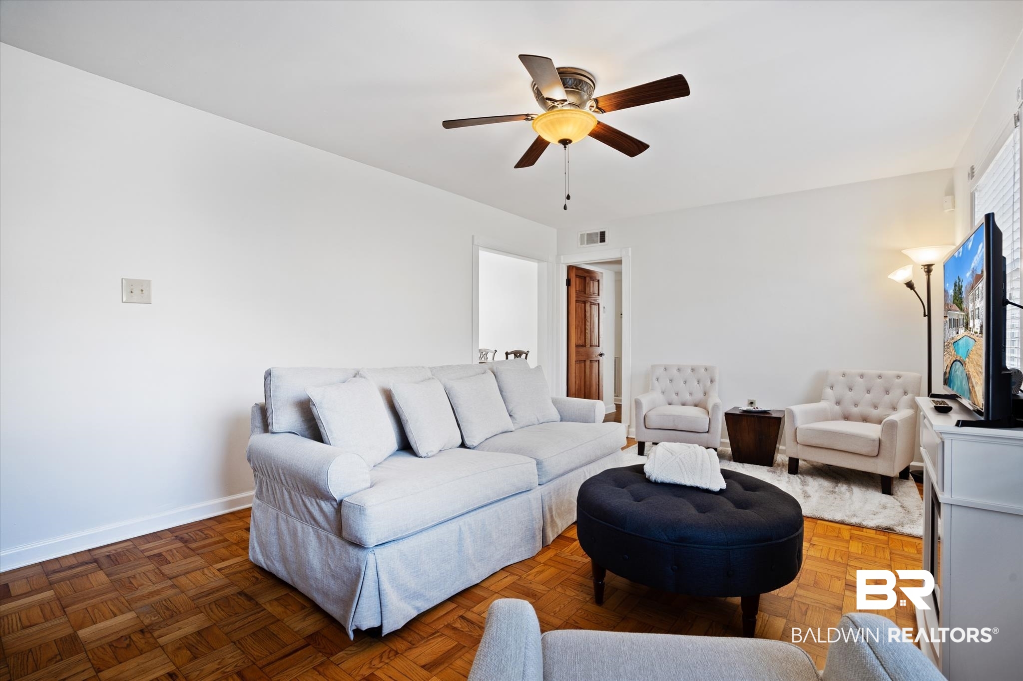 214 Upham Street, Unit 10A Mobile, AL 36607 - Photo 3 of 15