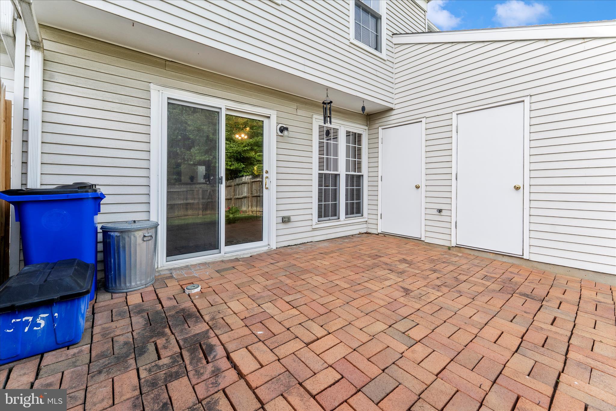 5751 Sunset View Lane Frederick, MD 21703 - Photo 39 of 46 Patio