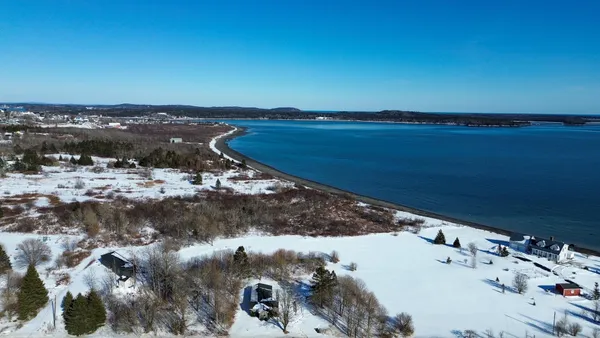 $249,000 | 46 South Lubec Road, Lubec, ME 04652