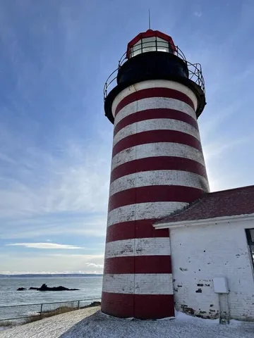 $269,000 | 46 South Lubec Road, Lubec, ME 04652