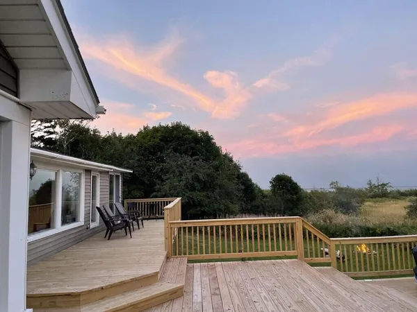 $249,000 | 46 South Lubec Road, Lubec, ME 04652