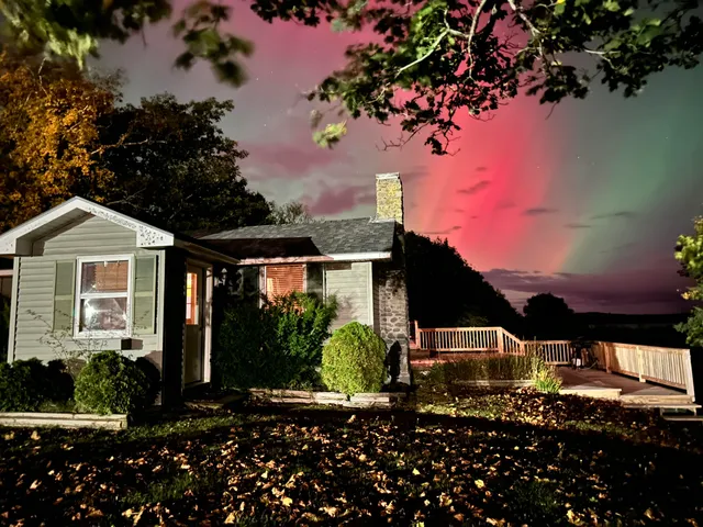 $269,000 | 46 South Lubec Road, Lubec, ME 04652