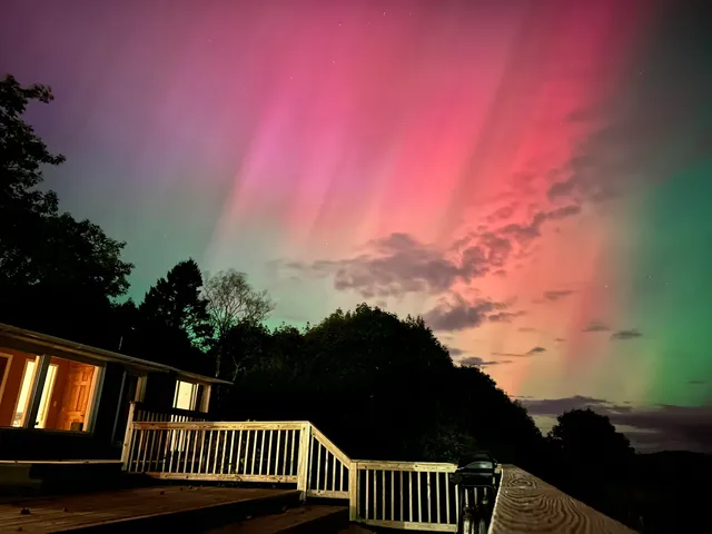 $269,000 | 46 South Lubec Road, Lubec, ME 04652