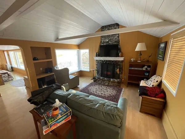 $249,000 | 46 South Lubec Road, Lubec, ME 04652