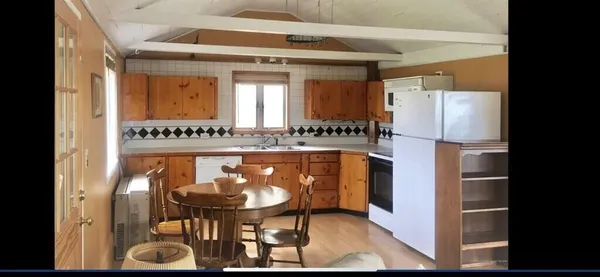 $249,000 | 46 South Lubec Road, Lubec, ME 04652