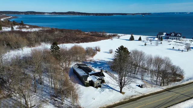 $269,000 | 46 South Lubec Road, Lubec, ME 04652