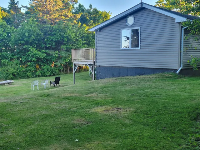 $269,000 | 46 South Lubec Road, Lubec, ME 04652