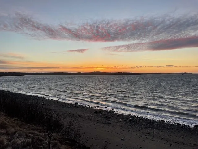 $269,000 | 46 South Lubec Road, Lubec, ME 04652