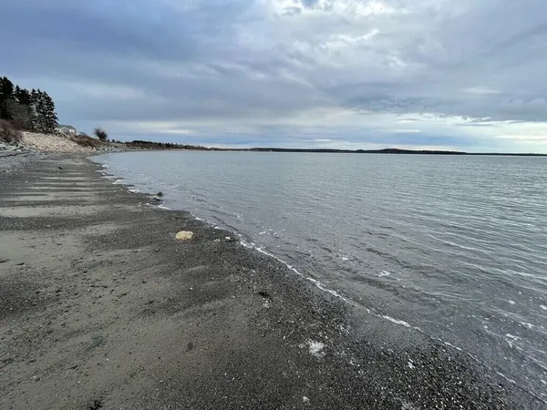 $249,000 | 46 South Lubec Road, Lubec, ME 04652