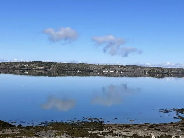 $269,000 | 46 South Lubec Road, Lubec, ME 04652