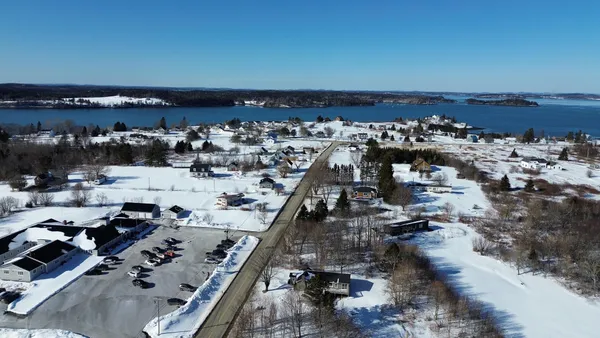 $249,000 | 46 South Lubec Road, Lubec, ME 04652