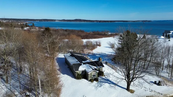 $249,000 | 46 South Lubec Road, Lubec, ME 04652