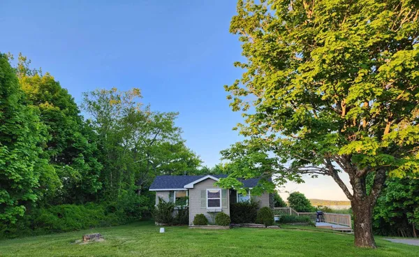 $249,000 | 46 South Lubec Road, Lubec, ME 04652