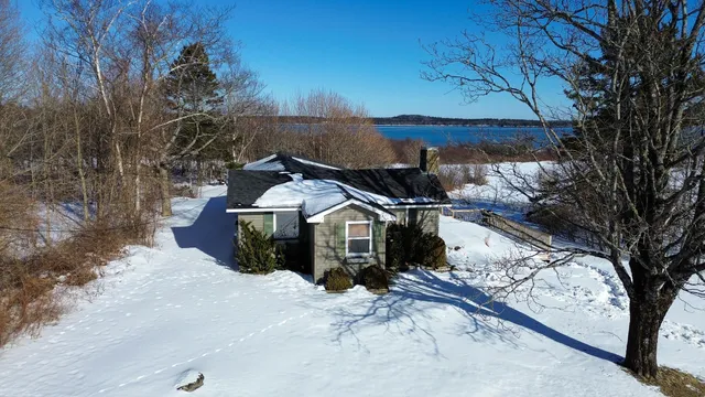 $269,000 | 46 South Lubec Road, Lubec, ME 04652