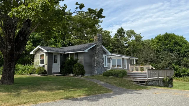 $269,000 | 46 South Lubec Road, Lubec, ME 04652