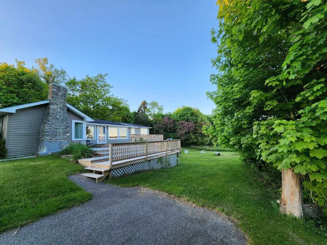 $269,000 | 46 South Lubec Road, Lubec, ME 04652