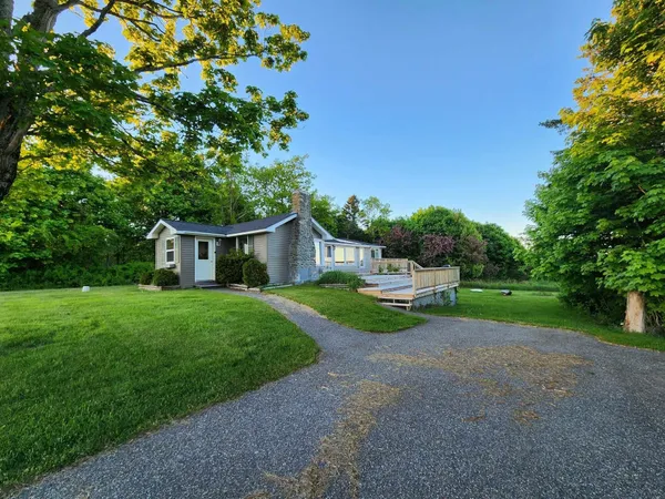 $249,000 | 46 South Lubec Road, Lubec, ME 04652