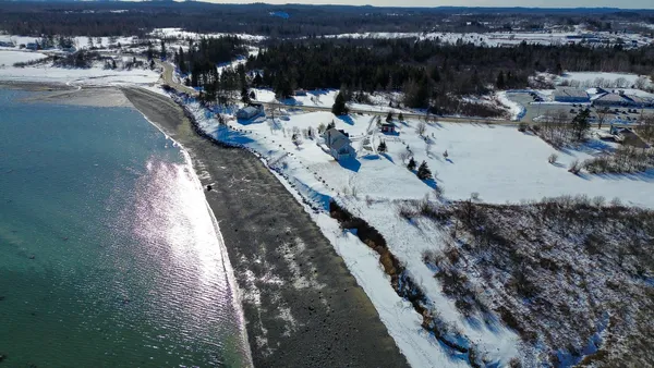 $249,000 | 46 South Lubec Road, Lubec, ME 04652