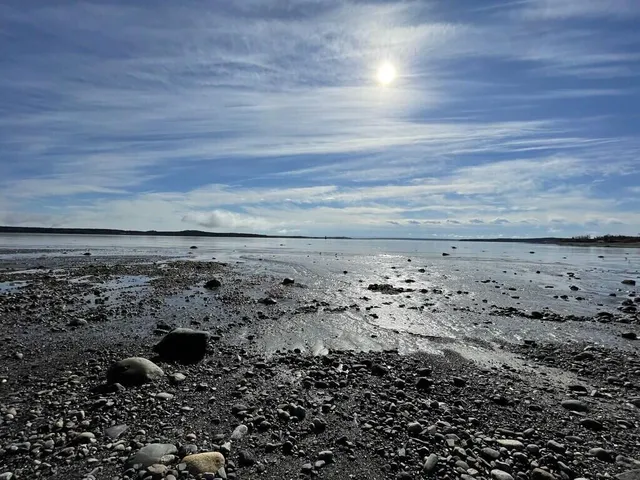 $269,000 | 46 South Lubec Road, Lubec, ME 04652