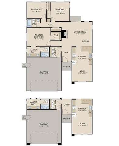 $399,999 | 164 Squaw Vly Drive, Merced, CA 95341
