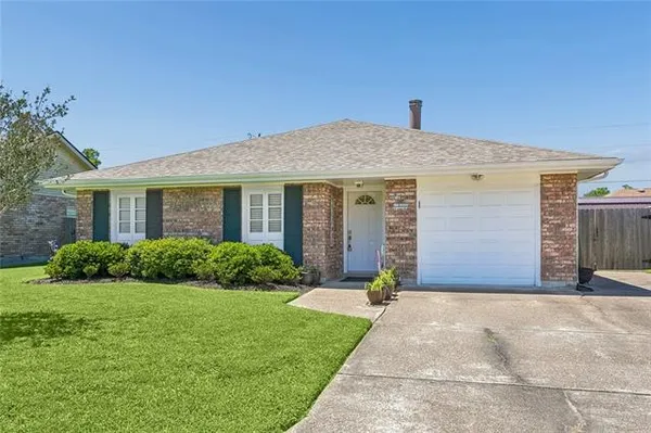 $309,000 | 131 Dunleith Drive, Destrehan, LA 70047