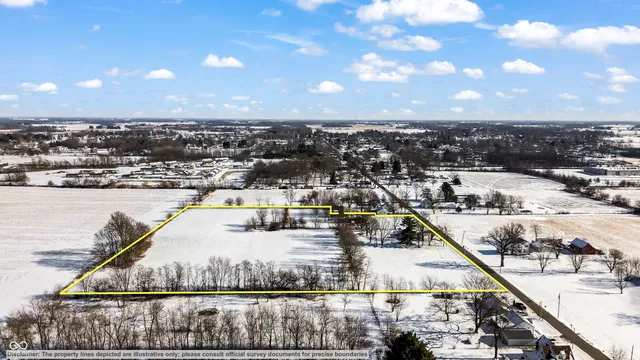 $525,000 | 4160 West 241st Street, Sheridan, IN 46069