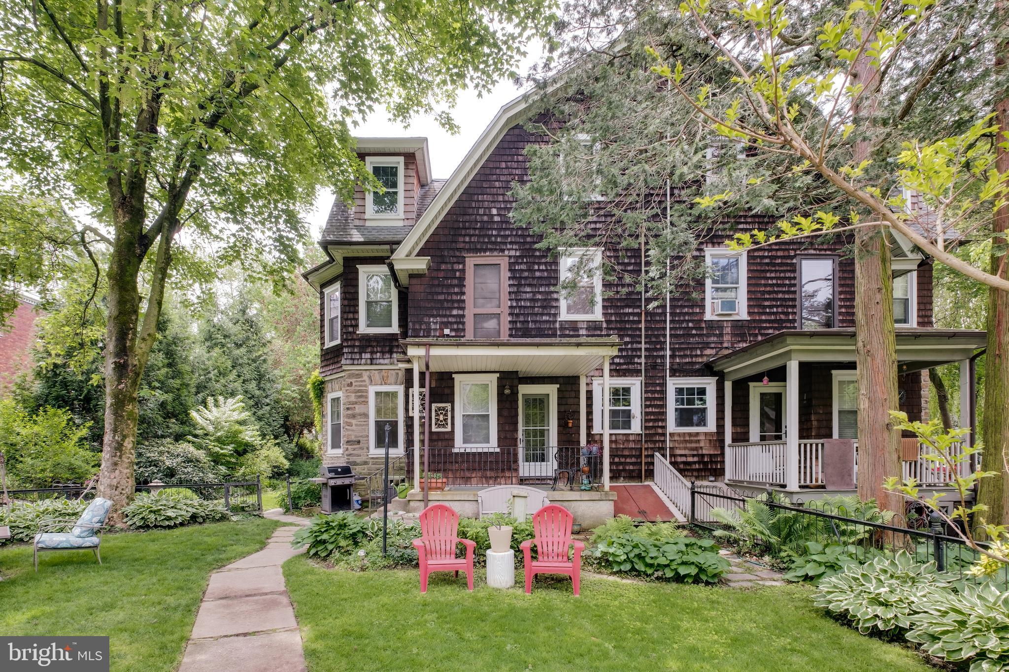 120 Township Line Road Jenkintown, PA 19046 - Photo 1 of 37 Gallery Image 1