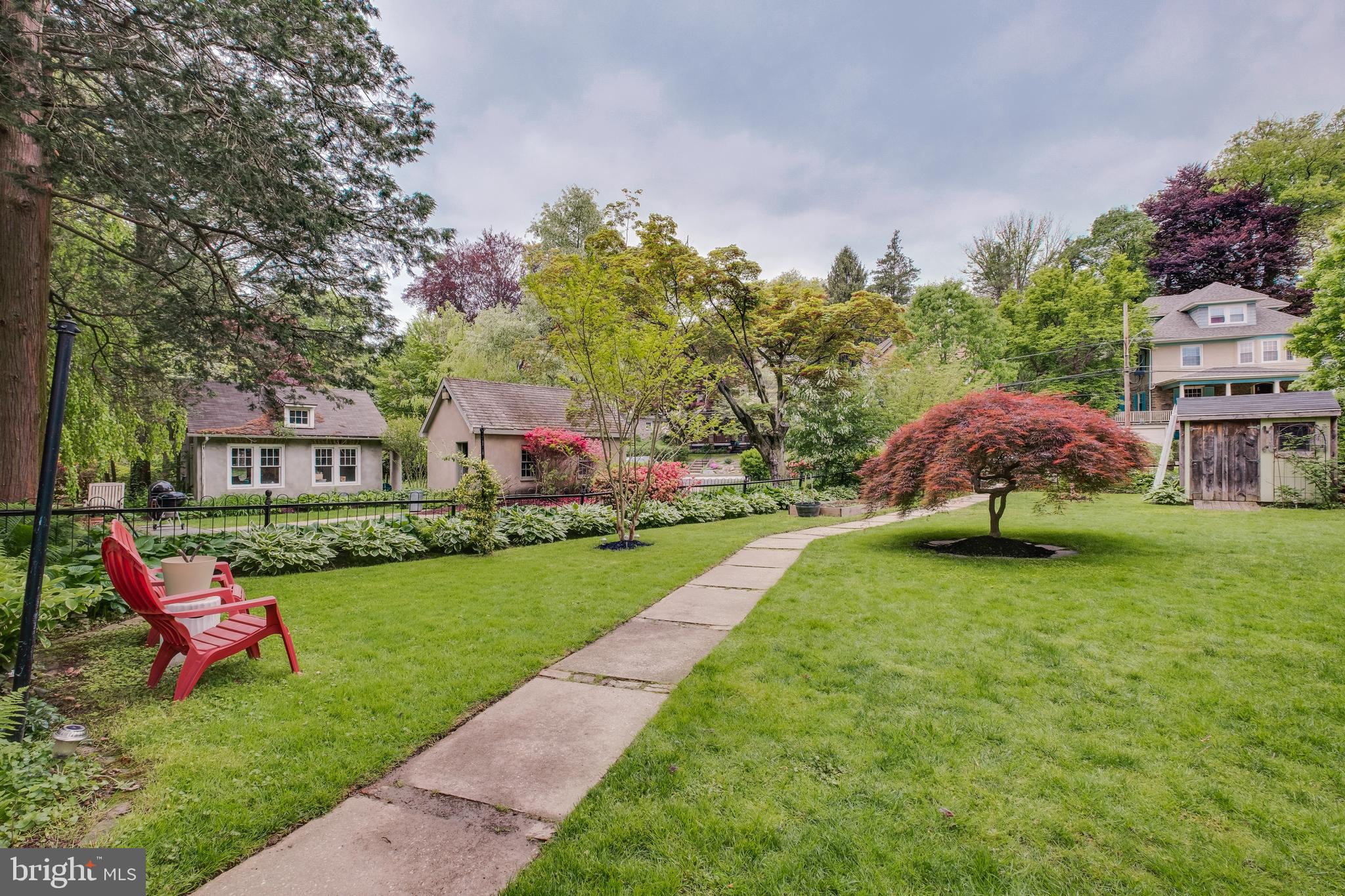 120 Township Line Road Jenkintown, PA 19046 - Photo 4 of 37 Gallery Image 4